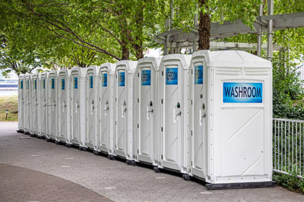 Best Affordable porta potty rental  in Hutchins, TX
